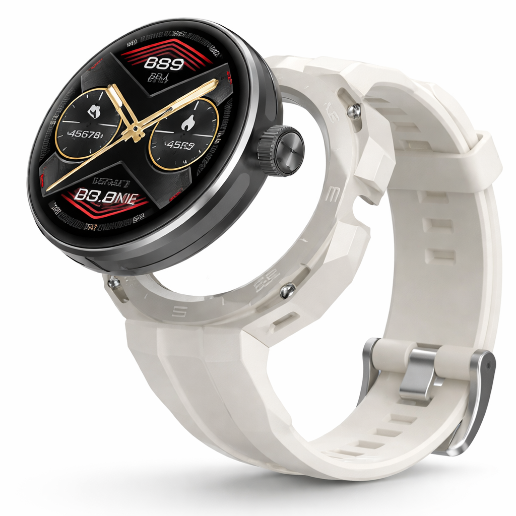 Hoco - Smart Watch (Y14)