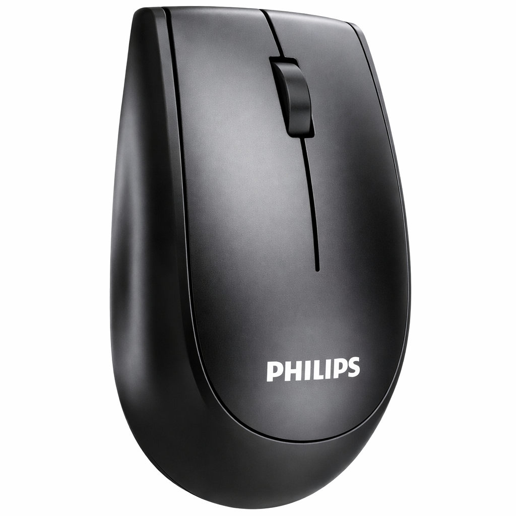 Philips - 3000 Series Wireless Mouse