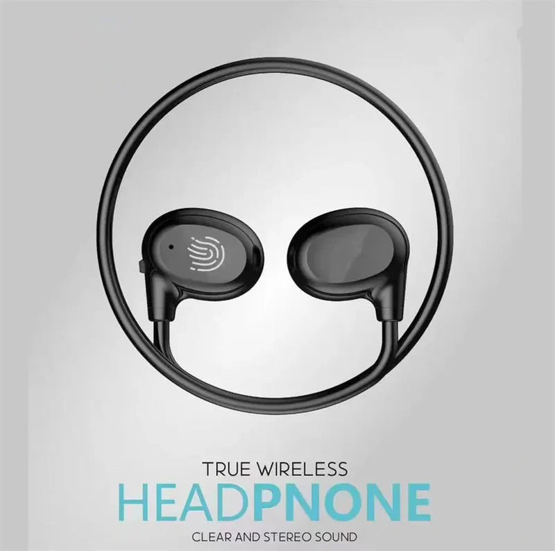 Air-One Light Luxury Earphones | سماعات Air-One Light الفاخرة والخفيفة
