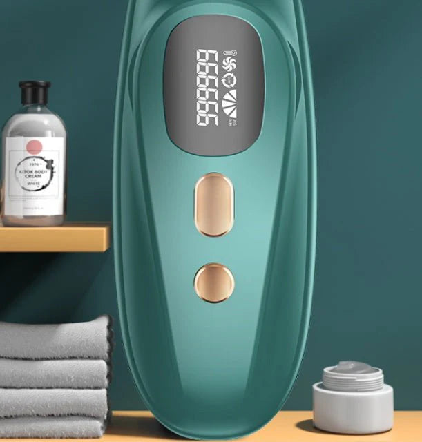 IPL Laser Hair Removal Device – Photon Skin Rejuvenation