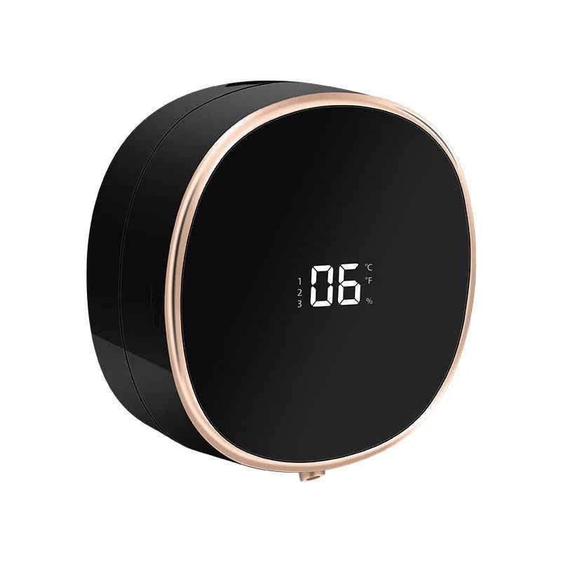 Automatic Soap Dispenser – Hands-Free Foam Sanitizer 🧼✨