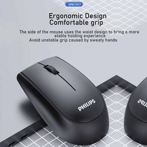 Philips - 3000 Series Wireless Mouse