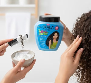 SKALA Expert - Mais Cachos for Wavy Hair (Original)